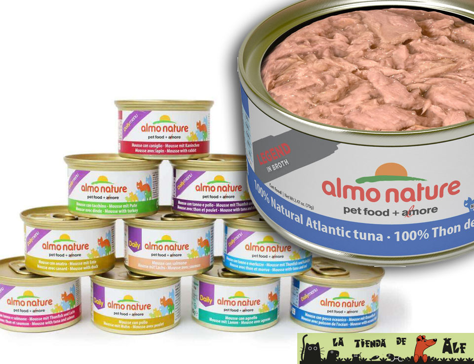 Promo La Tienda de Alf